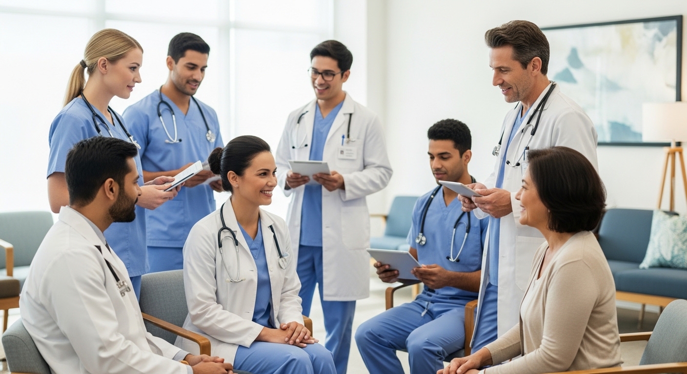 SAÚDE COLETIVA E PROGRAMA EM SAÚDE DA FAMÍLIA