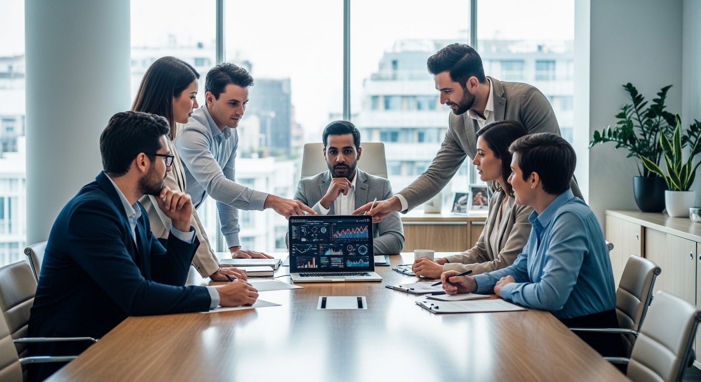 MBA EM GESTÃO DE PROJETOS