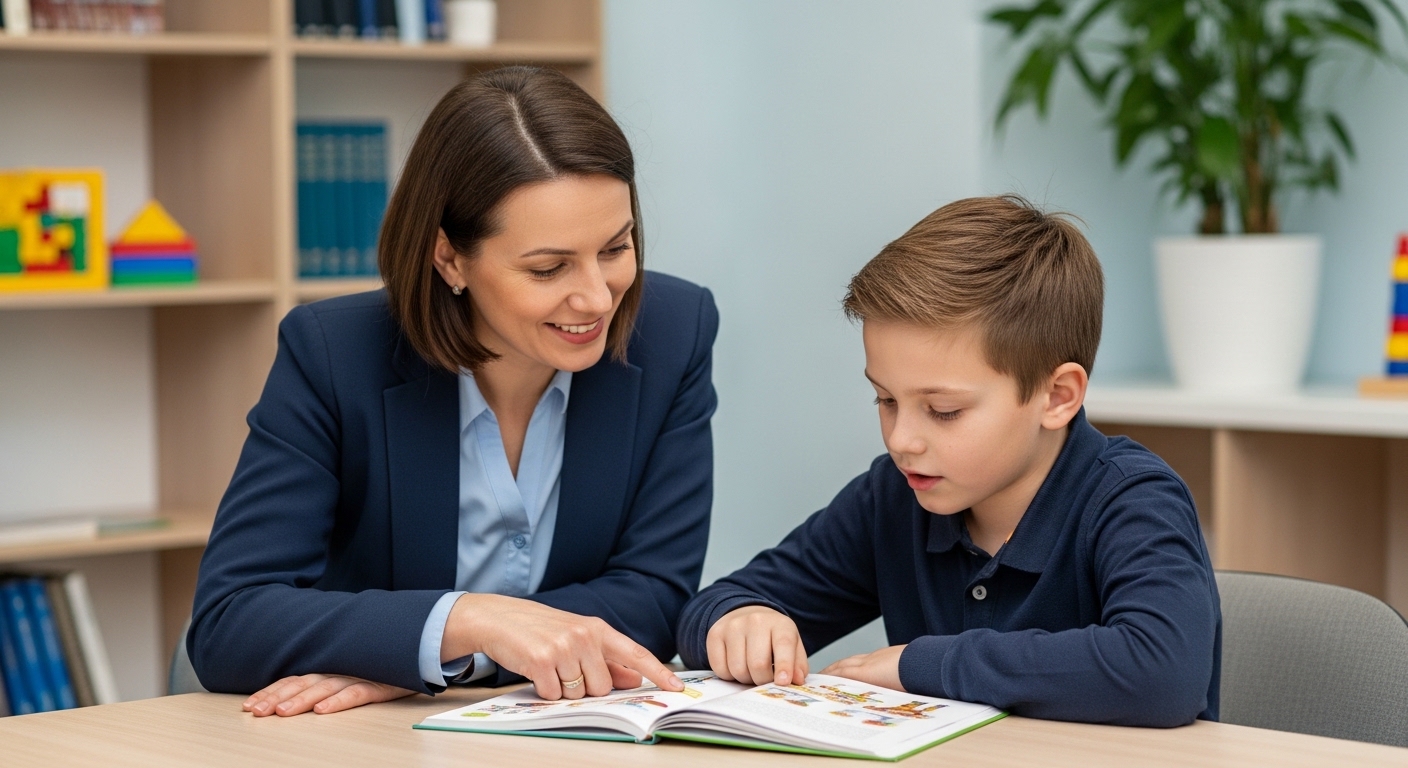 PSICOPEDAGOGIA INSTITUCIONAL E CLÍNICA - 9 MESES