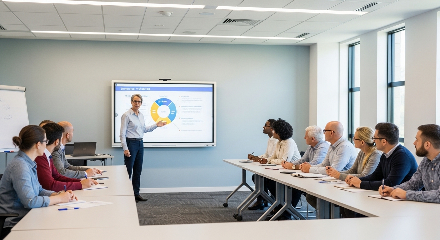 ANDRAGOGIA E EDUCAÇÃO PROFISSIONAL