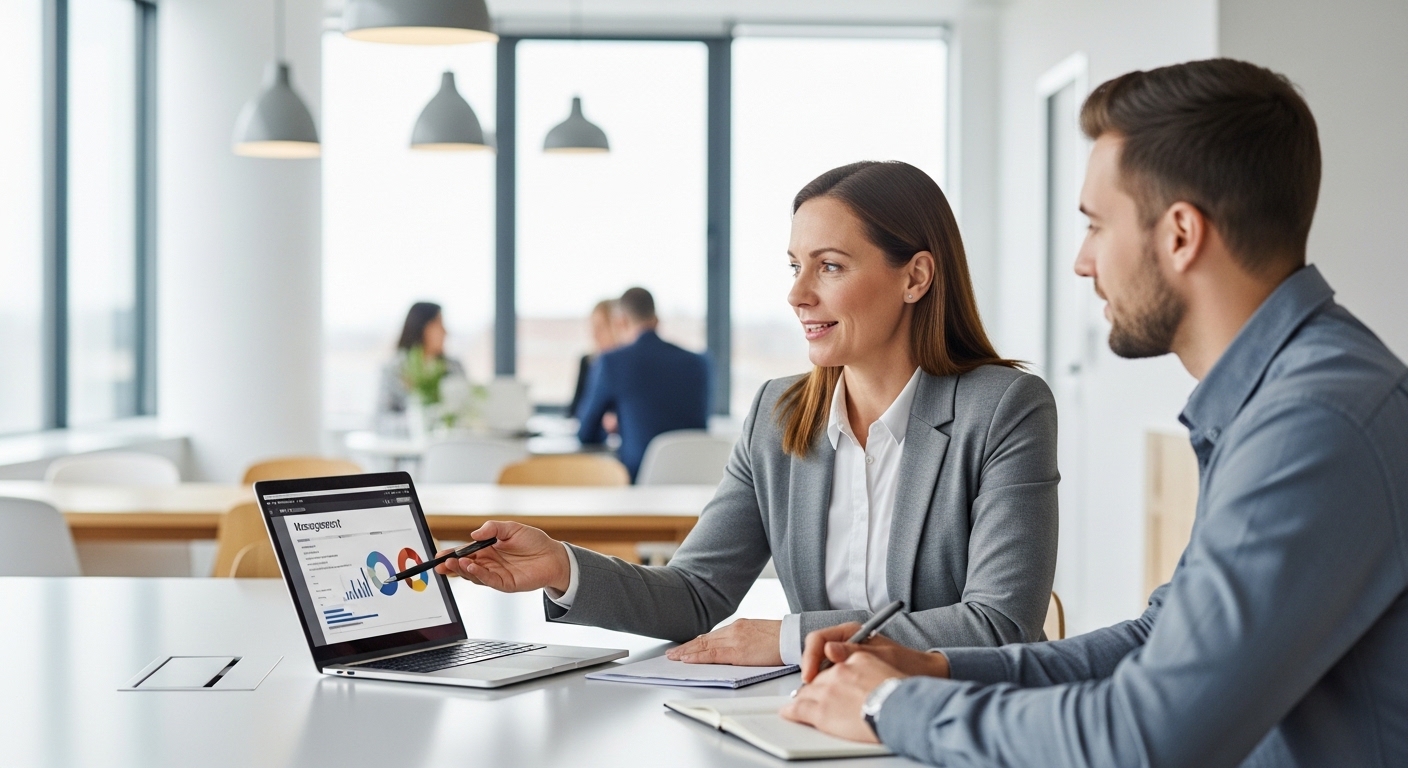 MBA EM EXECUTIVO EM COACHING