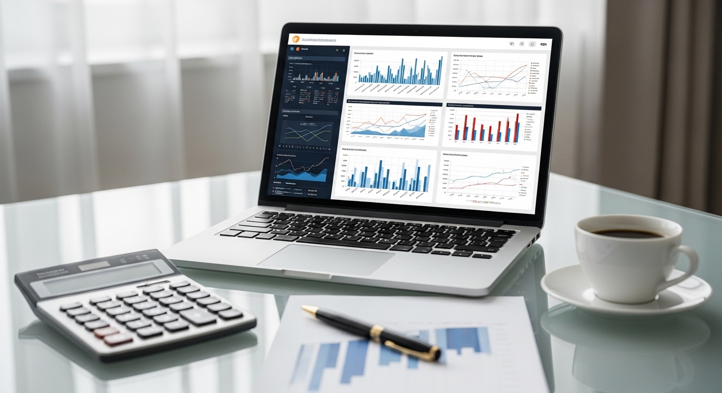 MATEMÁTICA FINANCEIRA E ESTATÍSTICA EMPRESARIAL
