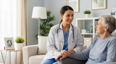 ENFERMAGEM EM HOME CARE