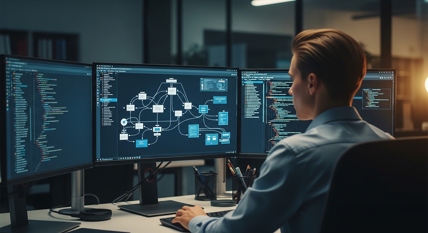 ENGENHARIA DE SOFTWARE