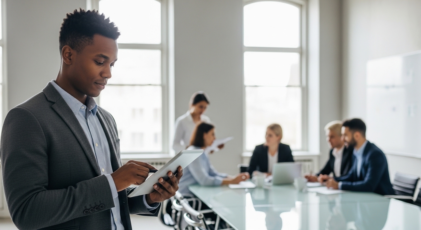 FORMAÇÃO DE NOVOS GESTORES