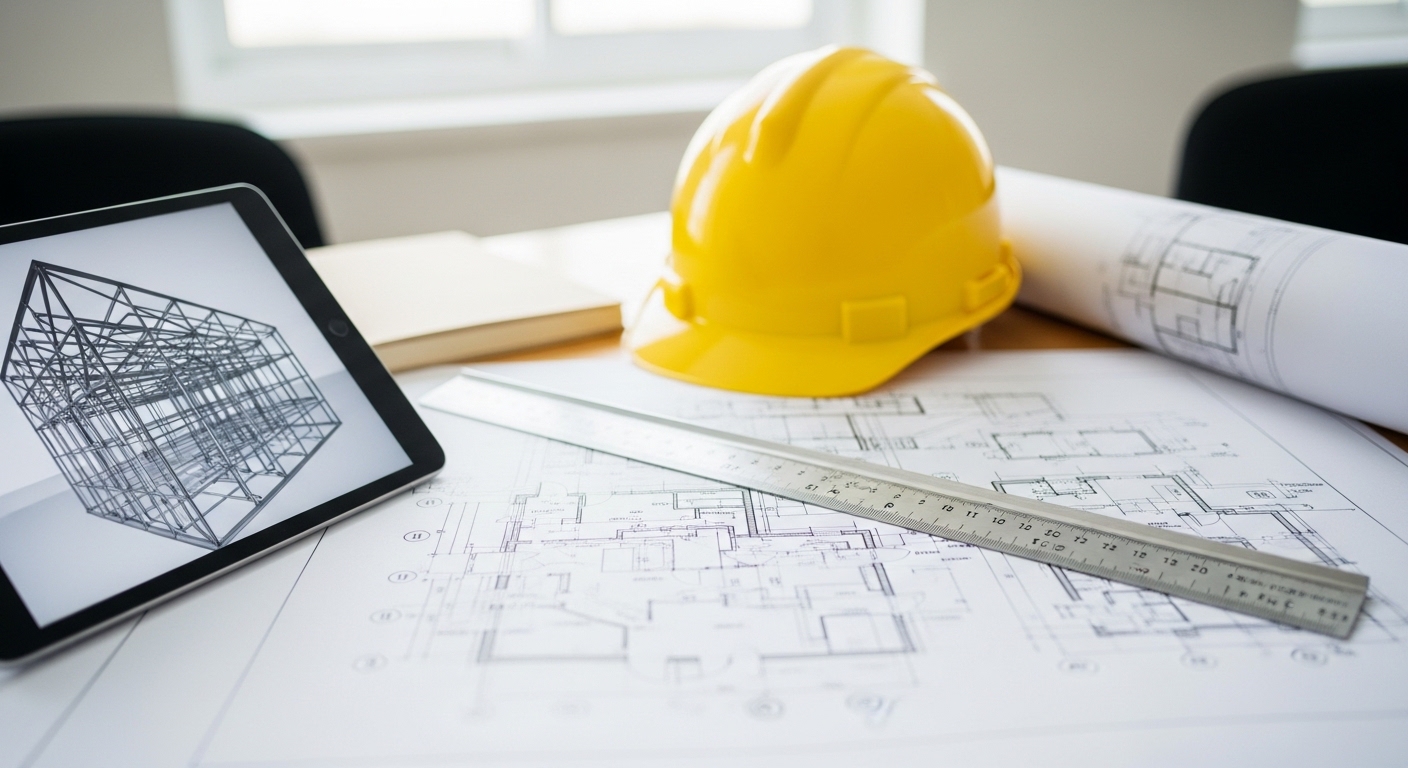 ENGENHARIA DE ESTRUTURAS E FUNDAÇÕES