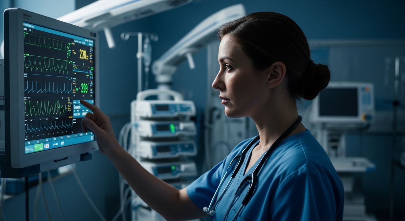 ENFERMAGEM EM CARDIOLOGIA