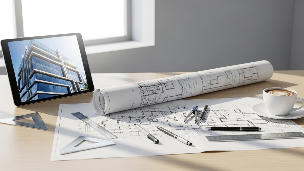 ARQUITETURA E URBANISMO