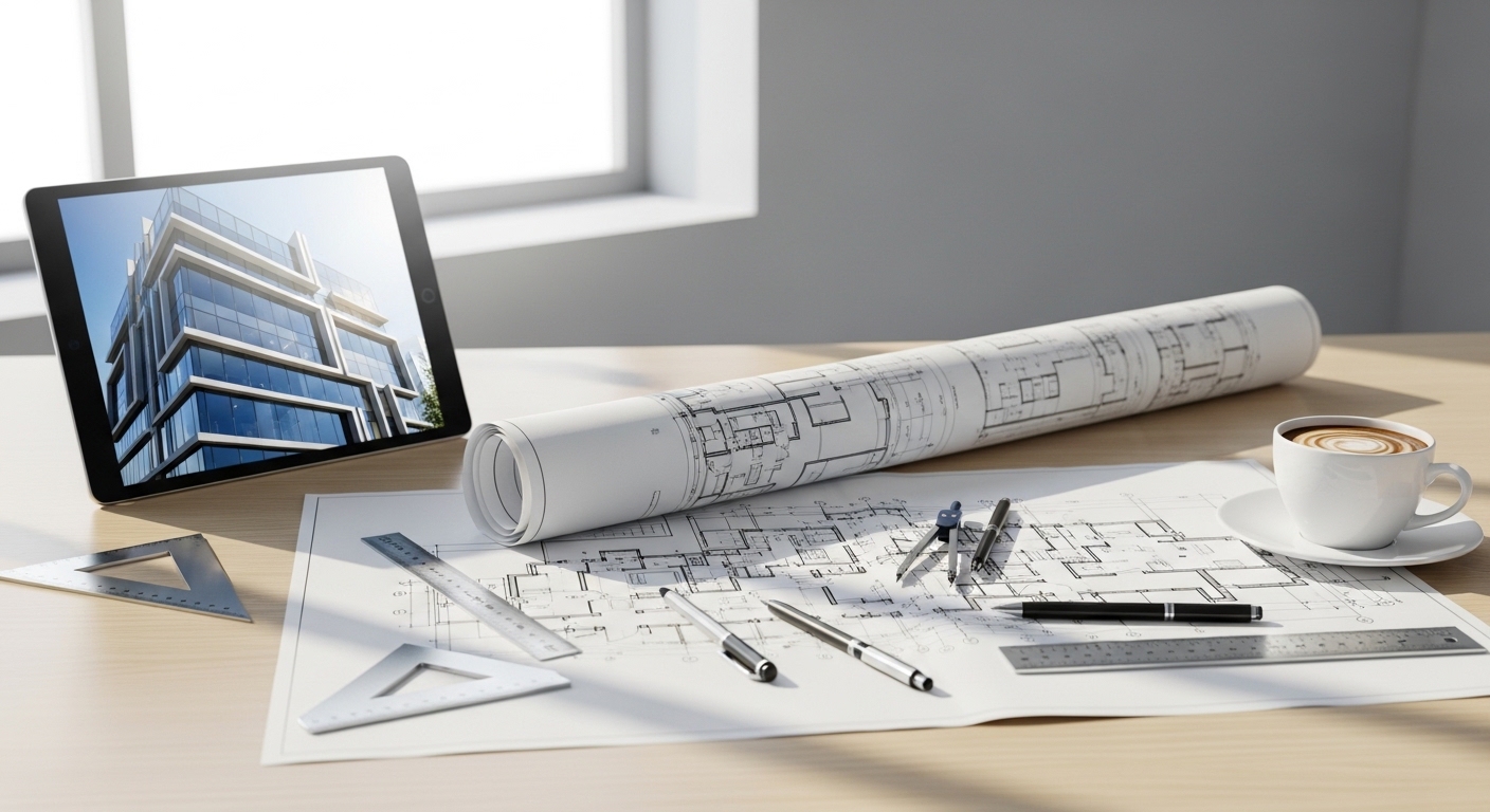 ARQUITETURA E URBANISMO