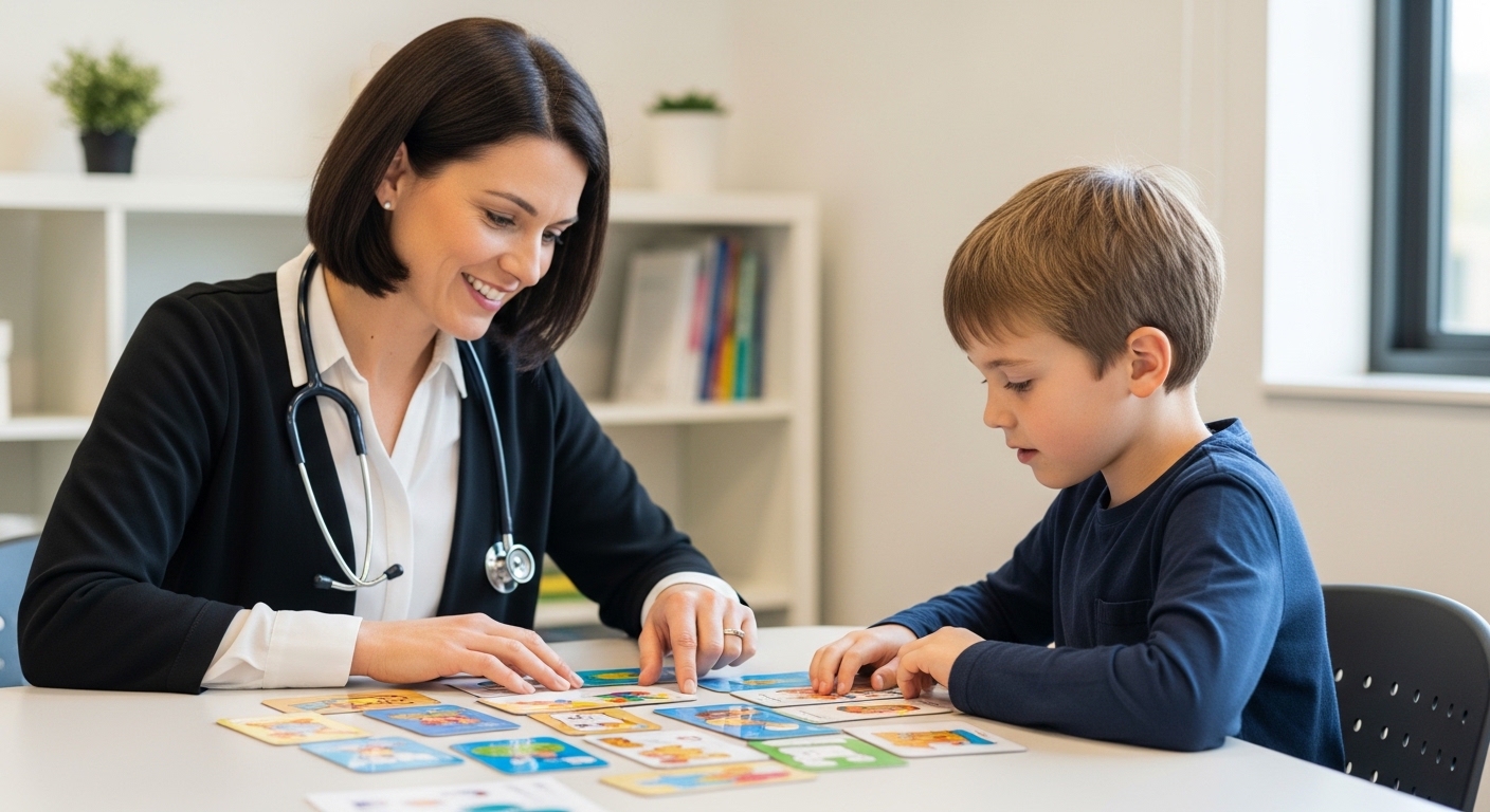 DISTÚRBIOS DA FALA E DA LINGUAGEM