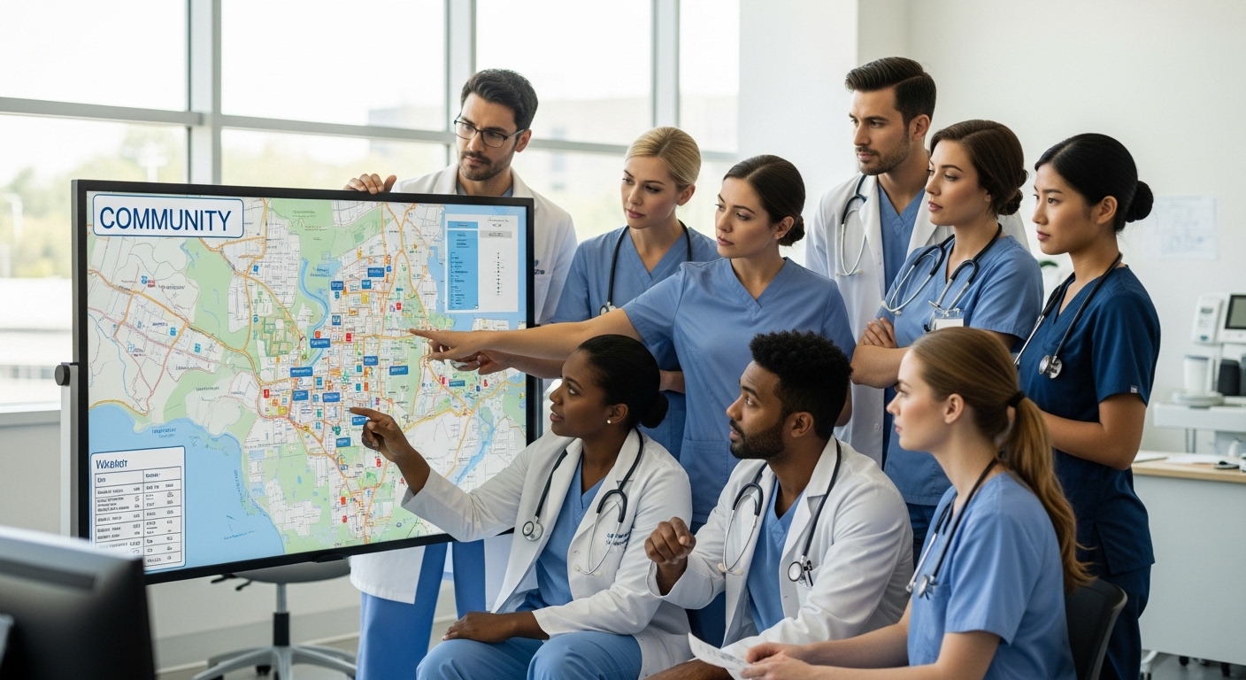 SAÚDE PÚBLICA COM ÊNFASE EM PSF