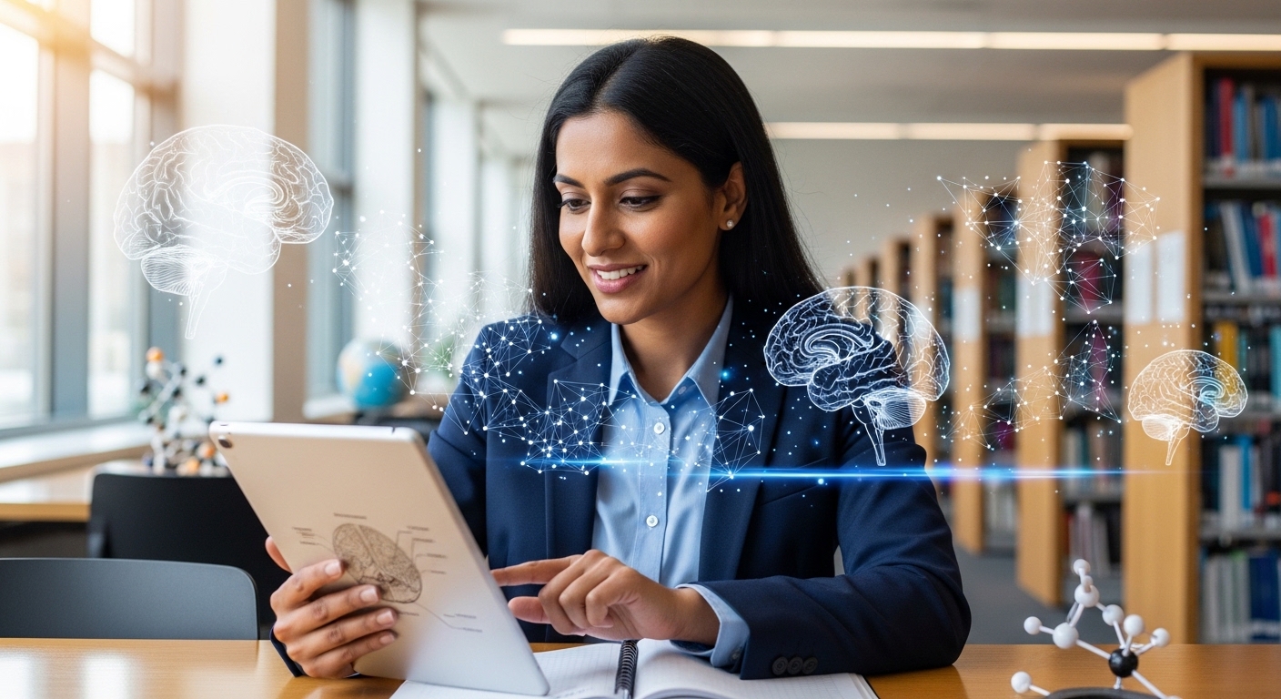 NEUROCIÊNCIAS DA EDUCAÇÃO