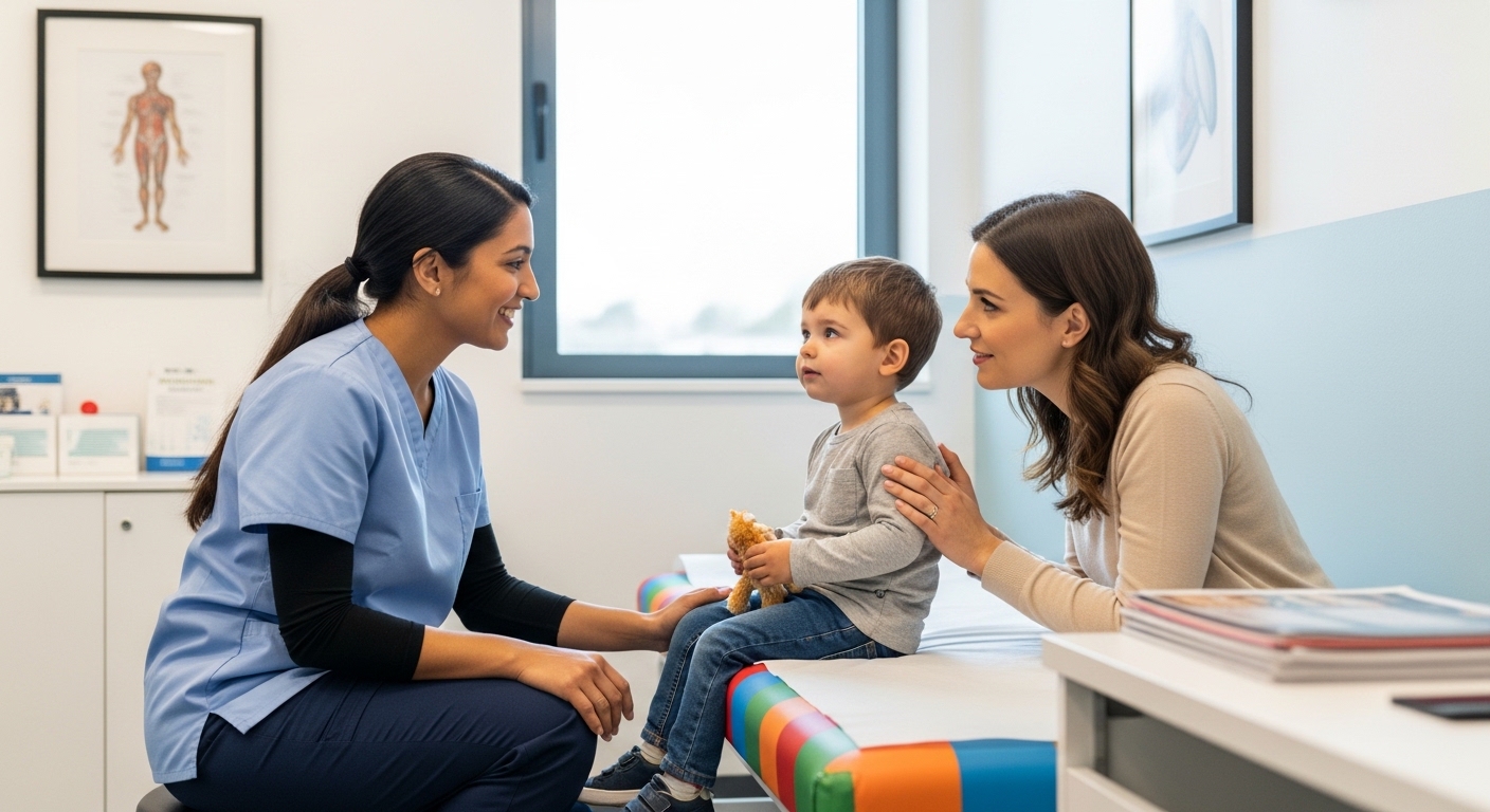 ESTRATÉGIA DE SAÚDE DA FAMÍLIA