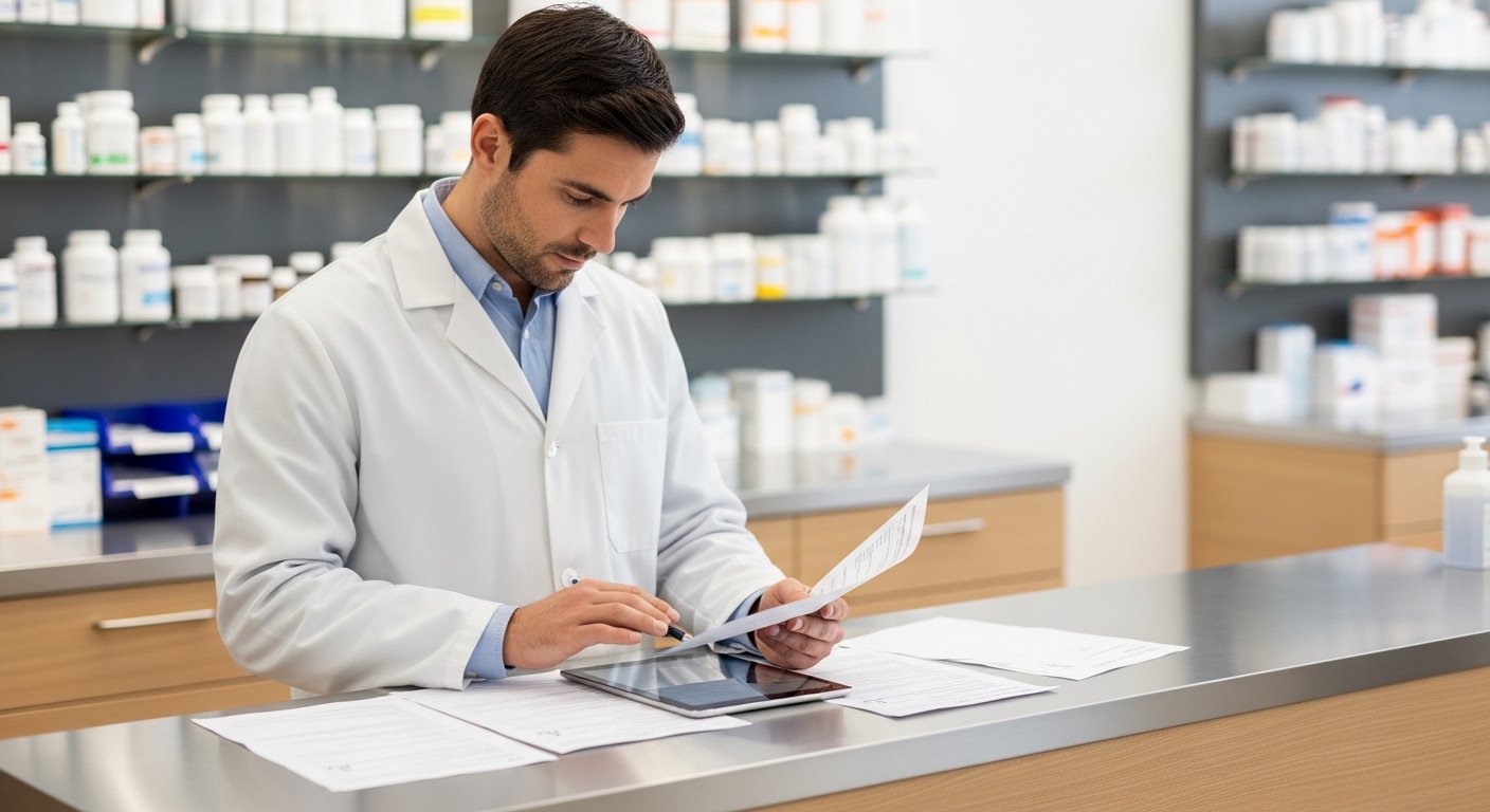 FARMÁCIA CLÍNICA DIRECIONADA À PRESCRIÇÃO FARMACÊUTICA