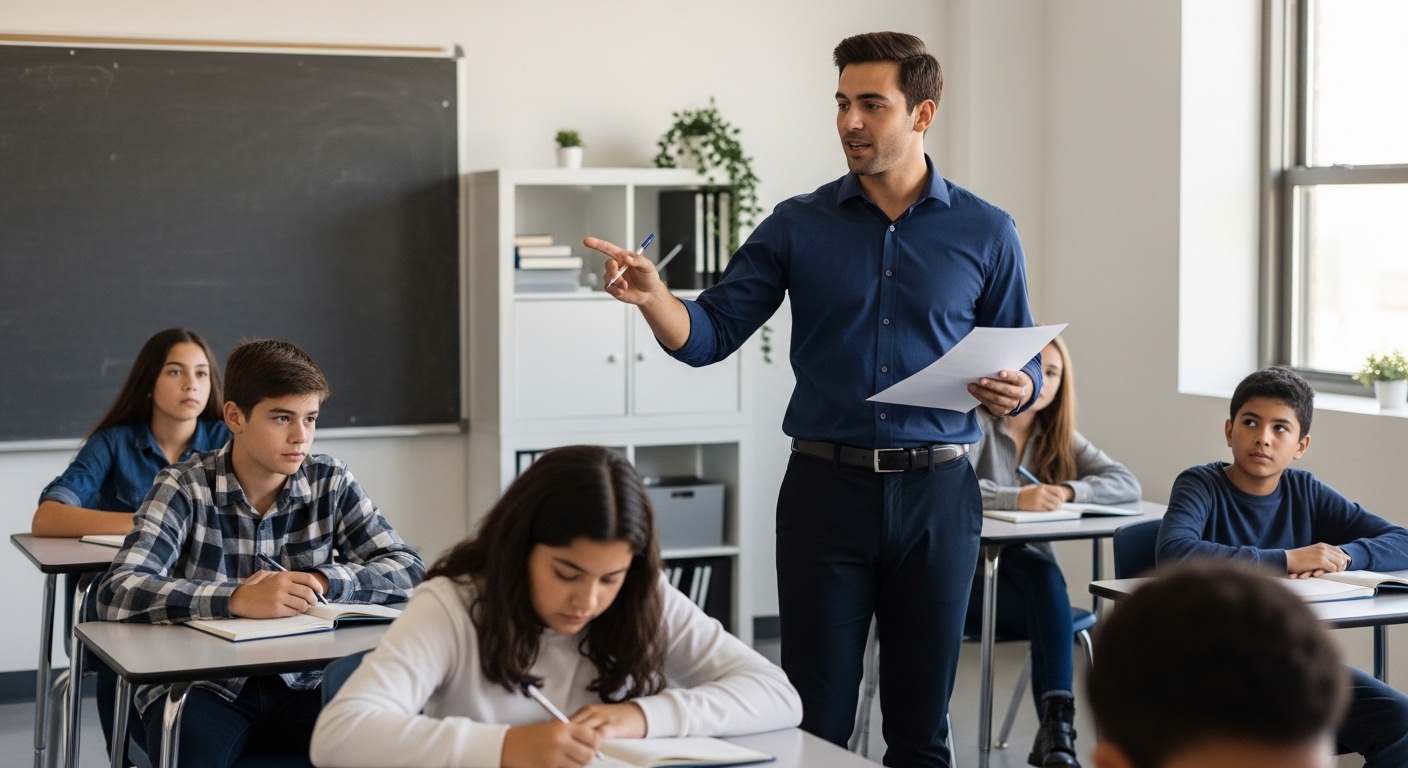 EDUCAÇÃO COM ÊNFASE NOS ENSINOS FUNDAMENTAL II E MÉDIO