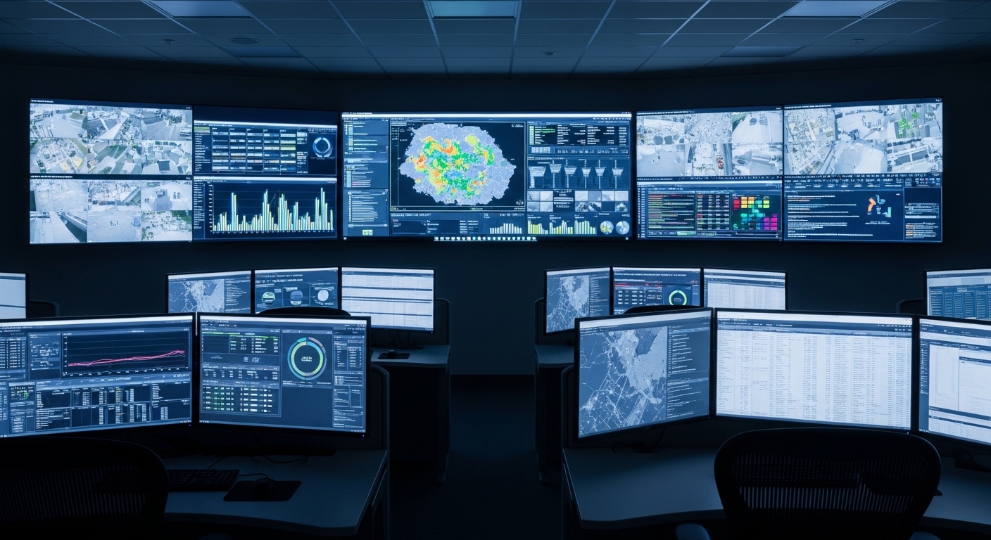 INTELIGÊNCIA PRISIONAL