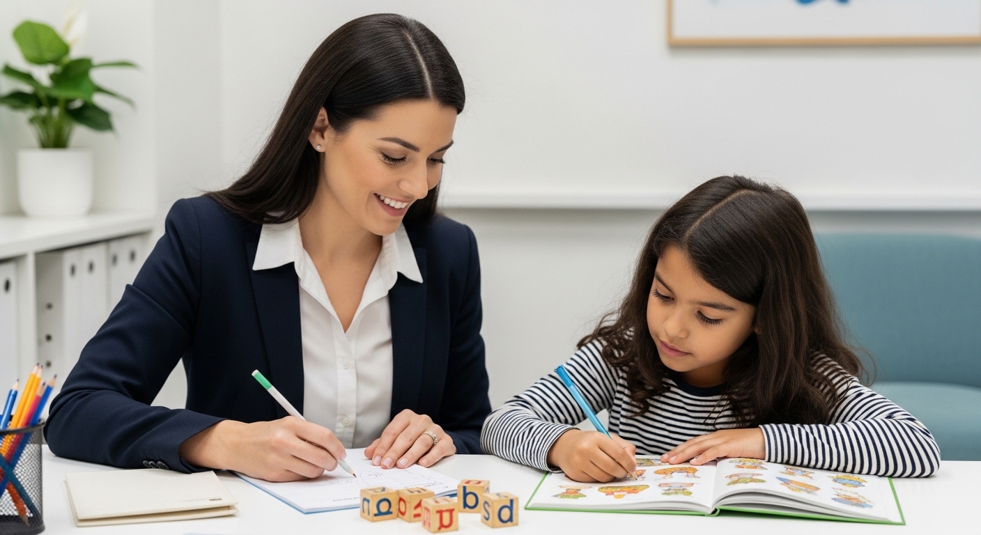 TRANSTORNOS DE APRENDIZAGEM E ALFABETIZAÇÃO