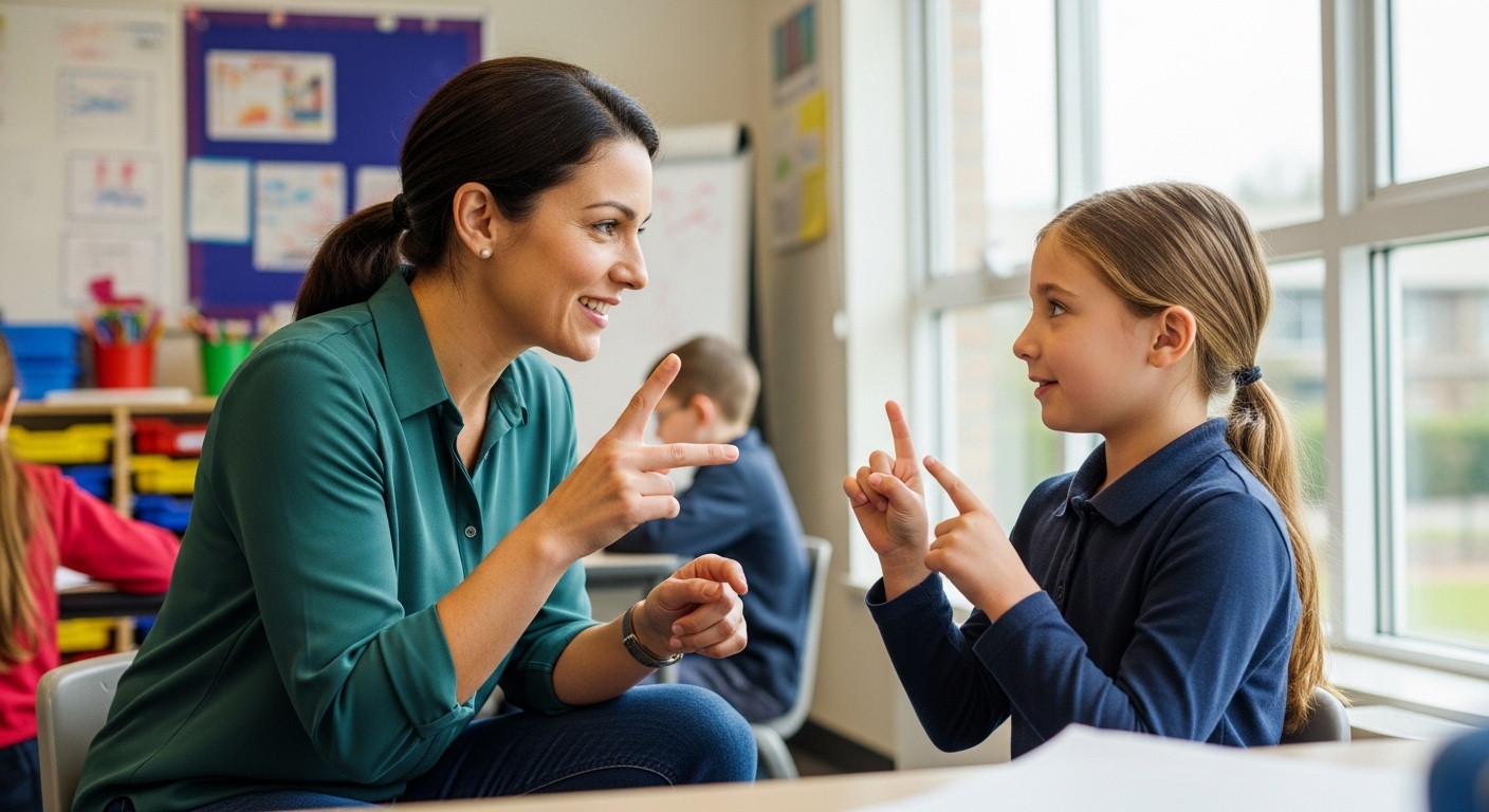 EDUCAÇÃO ESPECIAL COM ÊNFASE EM DEFICIÊNCIA AUDITIVA - 8 MESES
