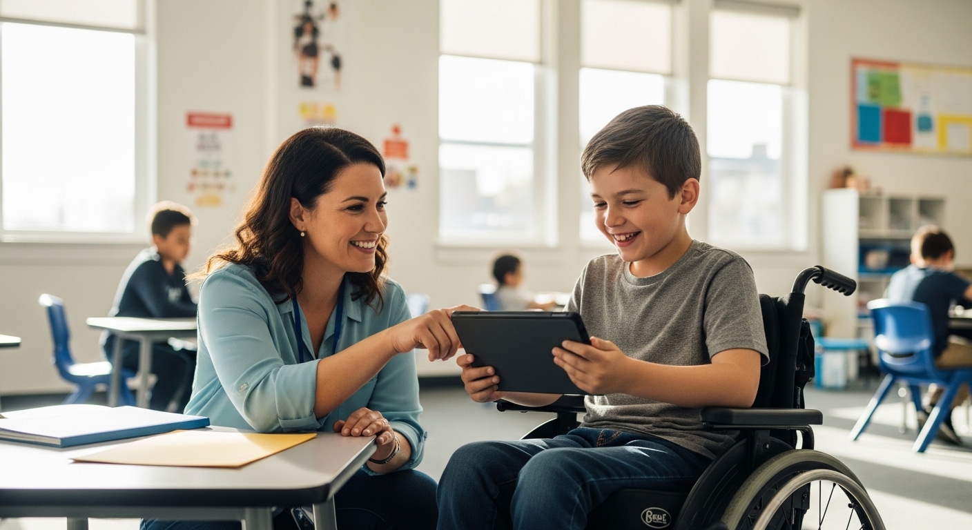 EDUCAÇÃO ESPECIAL COM ÊNFASE EM DEFICIÊNCIA FÍSICA - 8 MESES