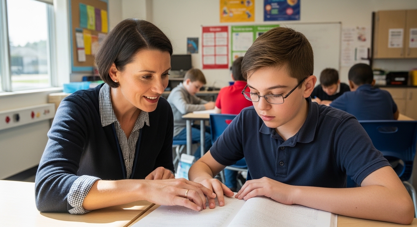 EDUCAÇÃO ESPECIAL COM ÊNFASE EM DEFICIÊNCIA VISUAL - 8 MESES
