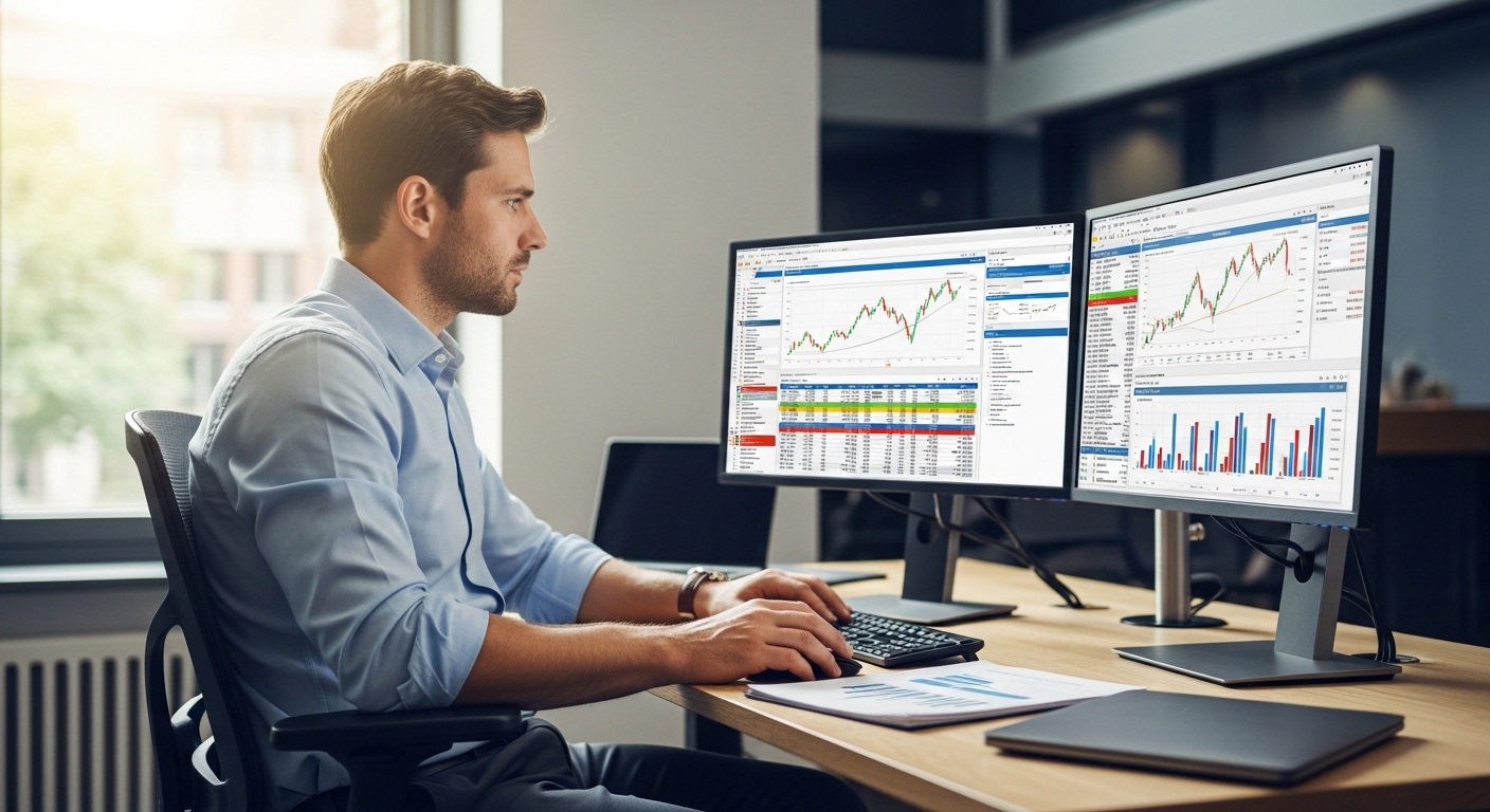 GESTÃO DE CRÉDITO E COBRANÇA