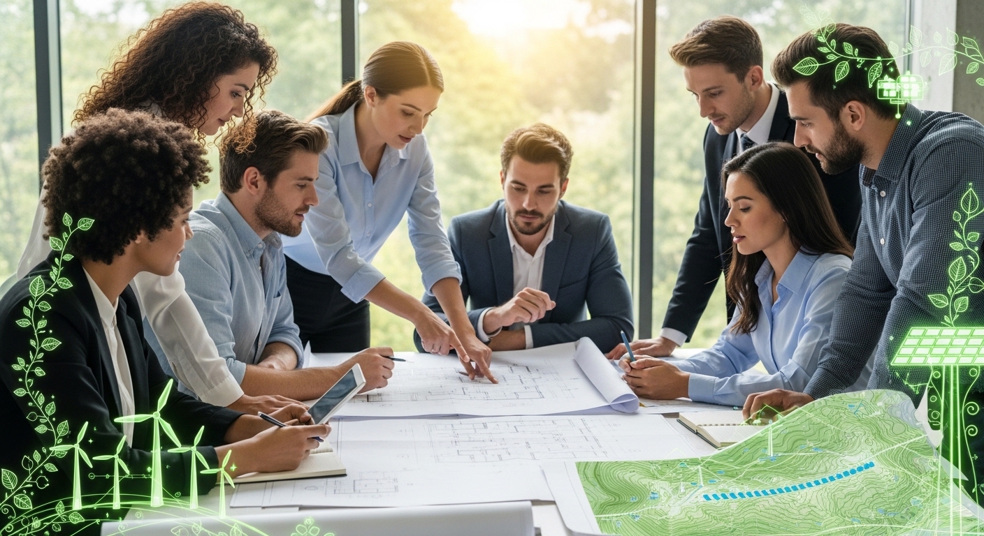 ENGENHARIA AMBIENTAL