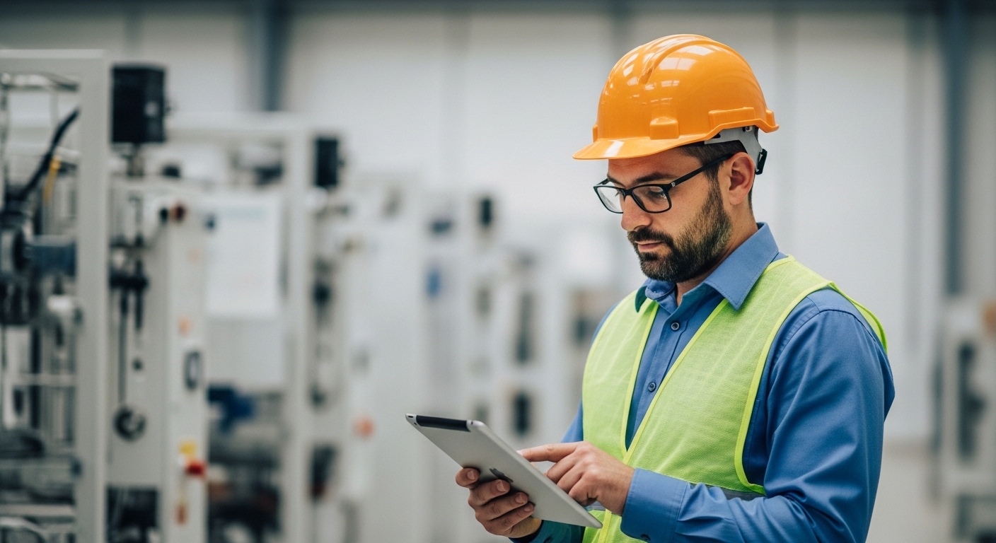 ENGENHARIA E GERENCIAMENTO DE MANUTENÇÃO