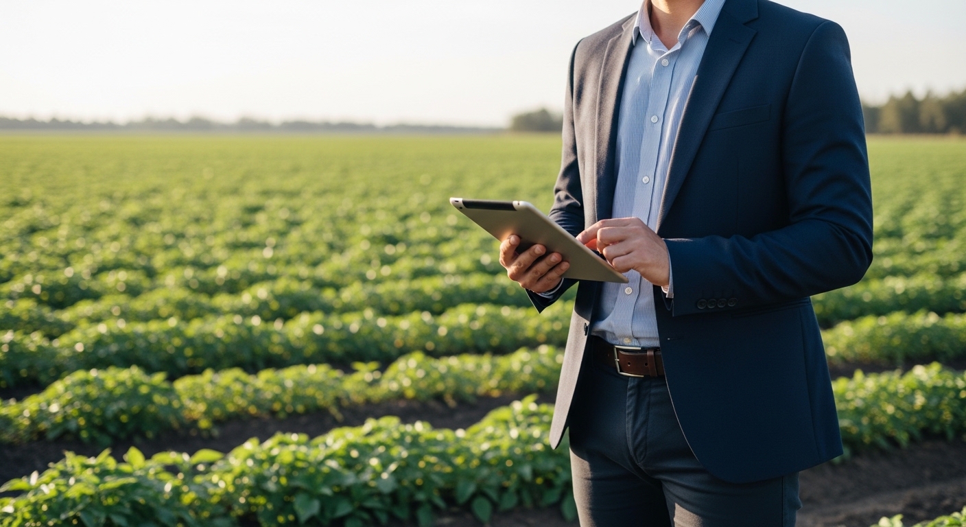 MBA EXECUTIVO EM ECONOMIA E GESTÃO: AGRONEGÓCIO