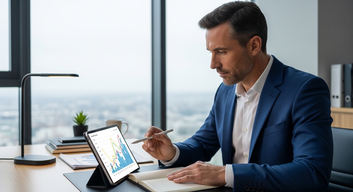 GESTÃO DE NEGÓCIOS