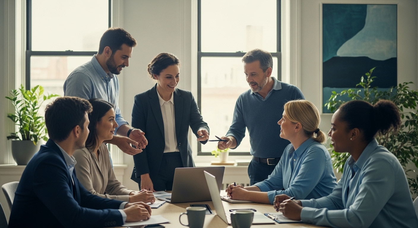 COMUNICAÇÃO E RELACIONAMENTO INTERPESSOAL