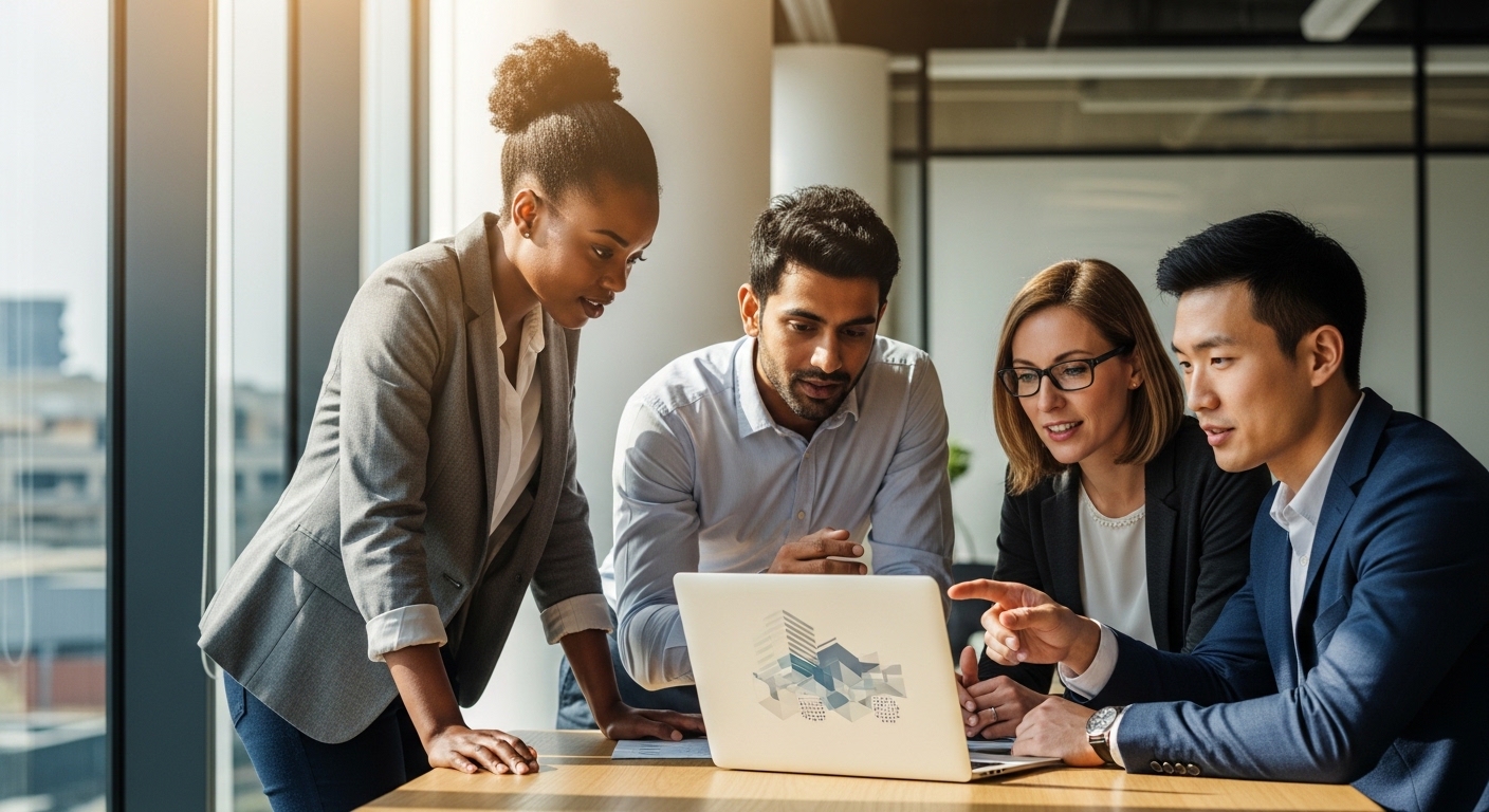 COMUNICAÇÃO EMPRESARIAL