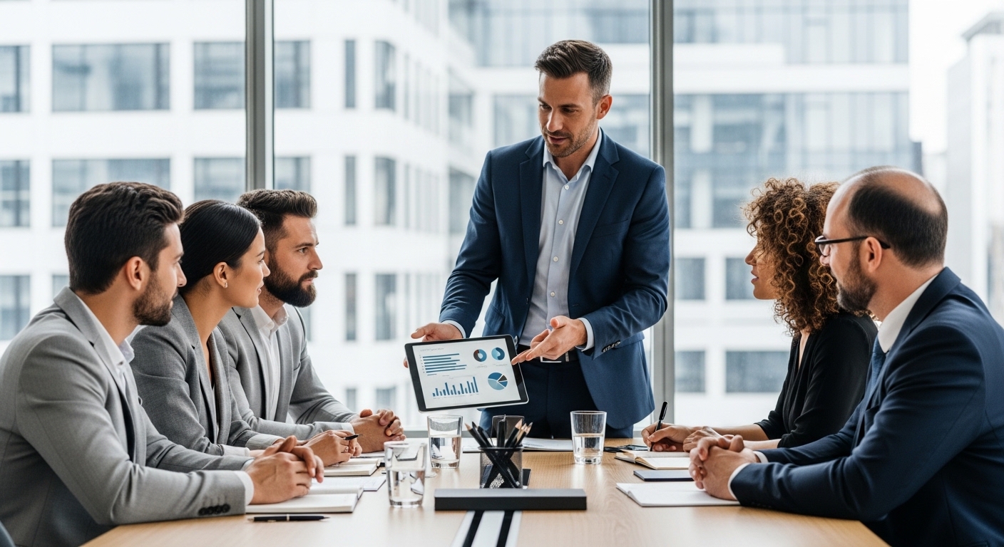 EMPREENDEDORISMO E DESENVOLVIMENTO DE NEGÓCIOS