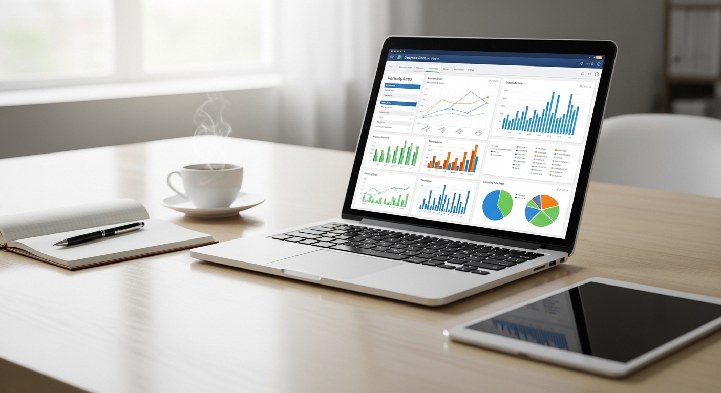 GESTÃO EM NEGÓCIOS DIGITAIS