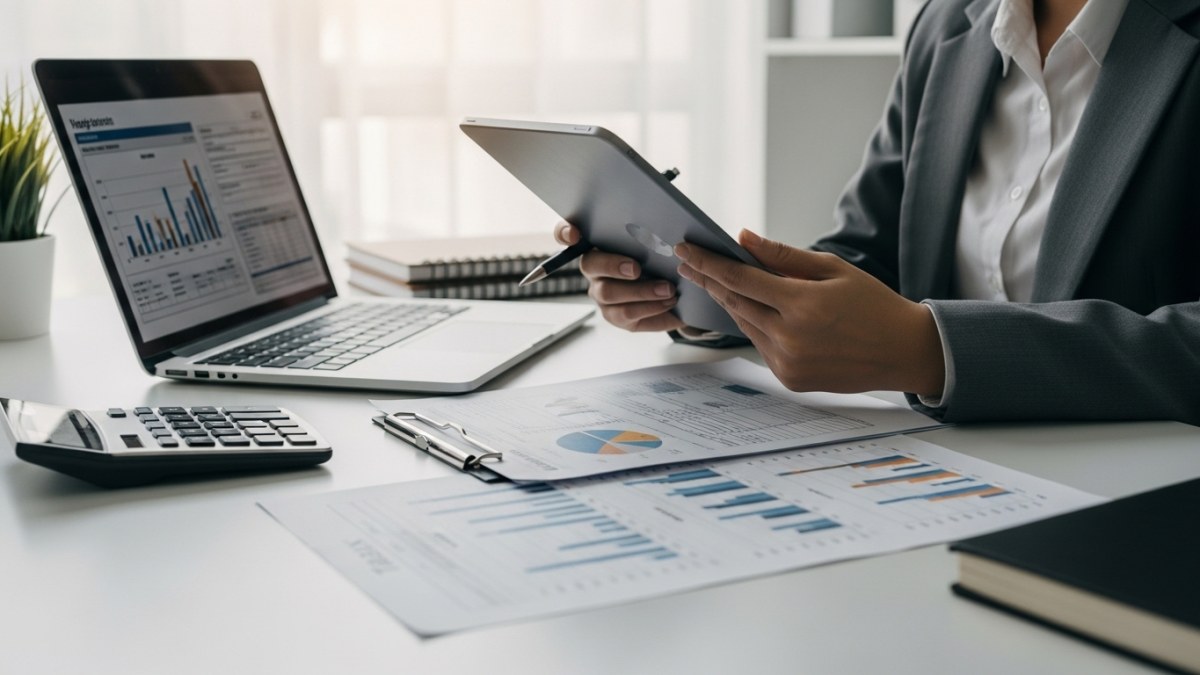 CONTABILIDADE TRIBUTÁRIA