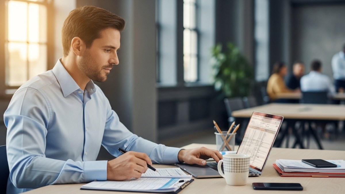 CONTABILIDADE, PERÍCIA E AUDITORIA