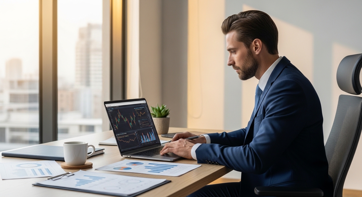 ADMINISTRAÇÃO ESTRATÉGICA EM FINANÇAS