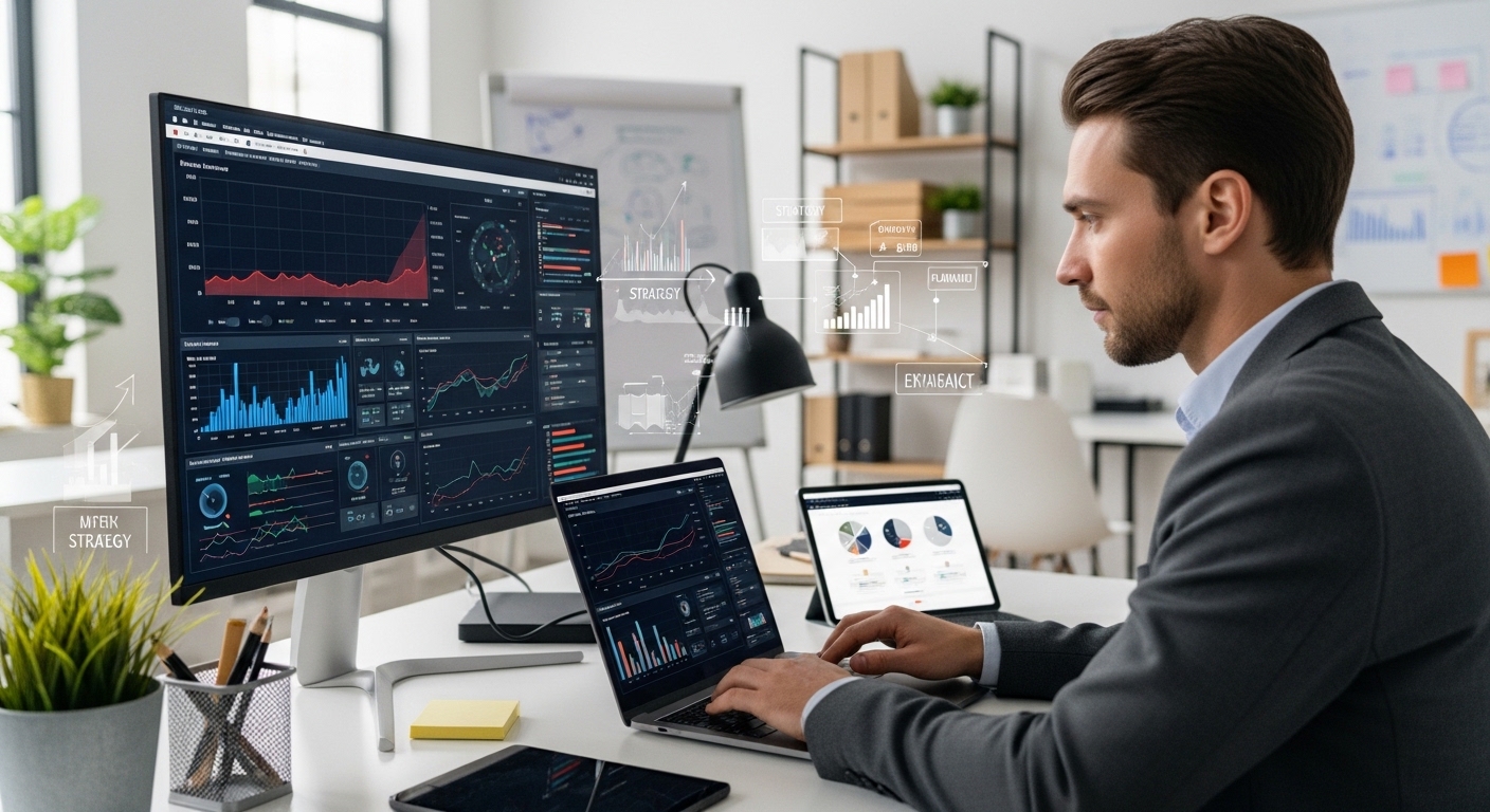 ESTRATÉGIA EM MARKETING DIGITAL