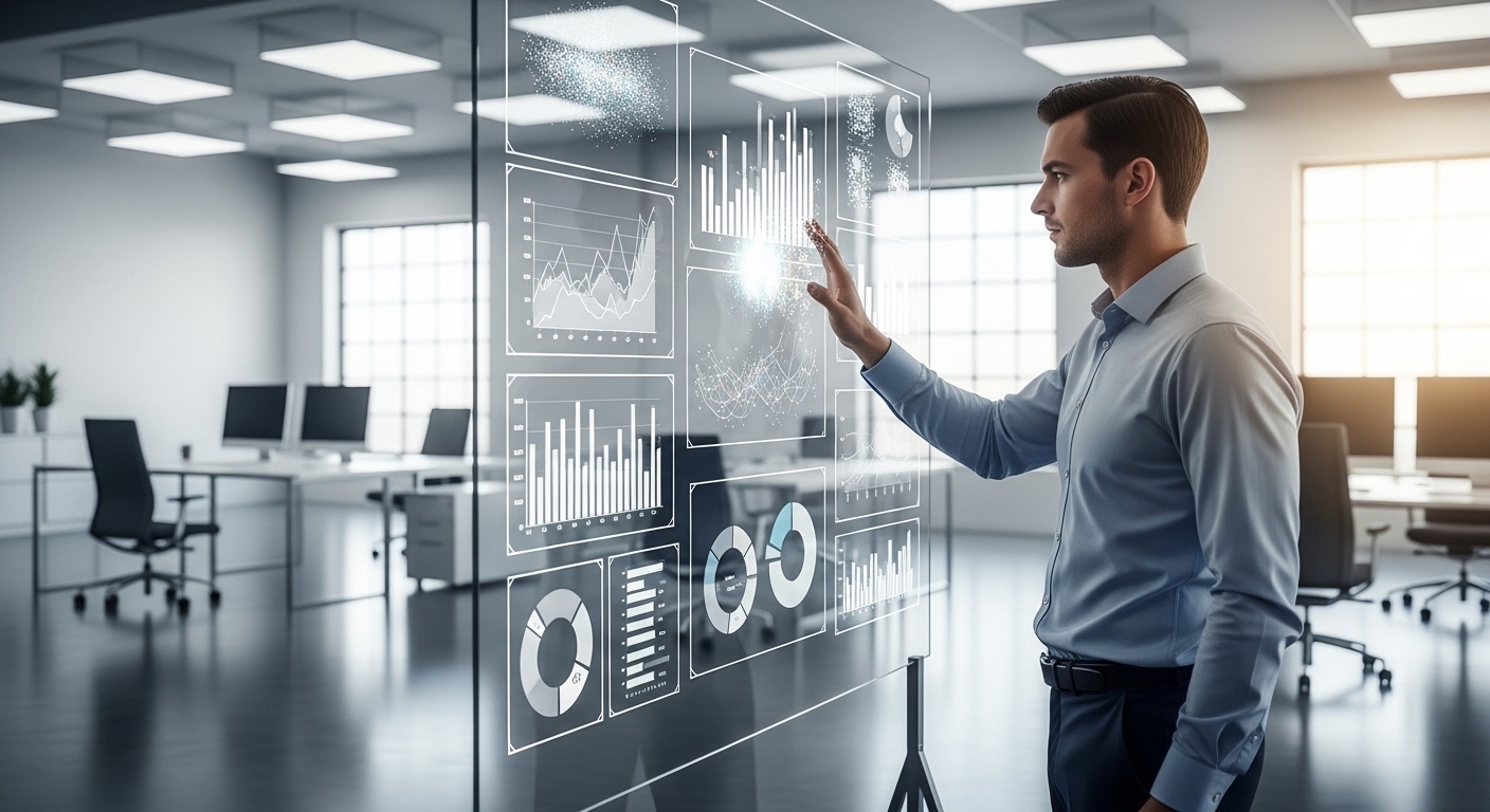 ESTATÍSTICA APLICADA A NEGÓCIOS