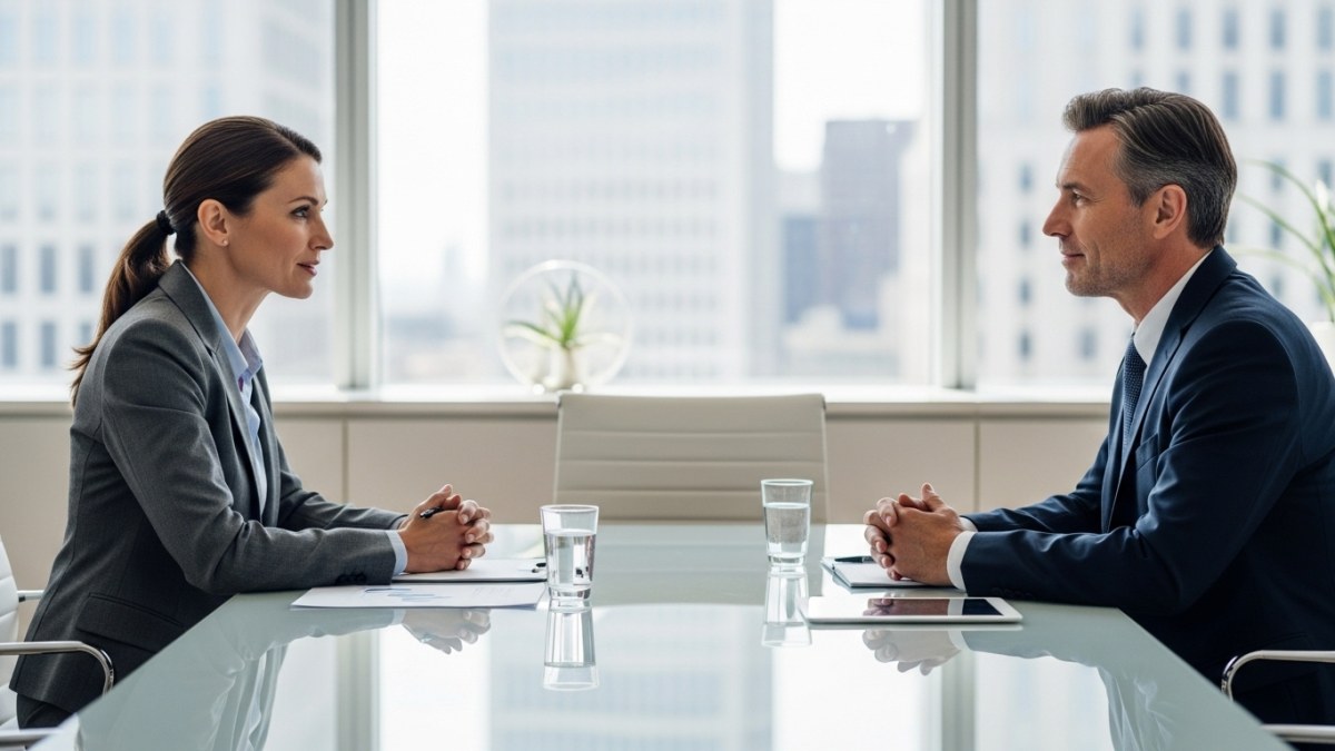 ADMINISTRAÇÃO DE CONFLITOS E GESTÃO EMPRESARIAL