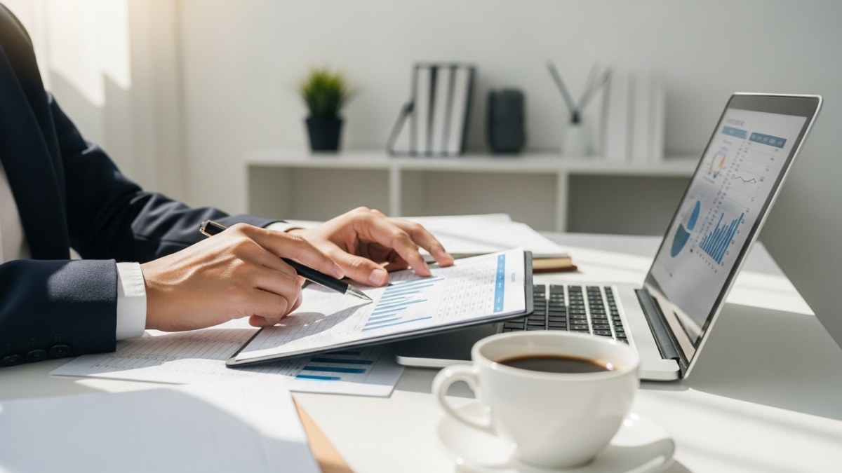 ADMINISTRAÇÃO FINANCEIRA