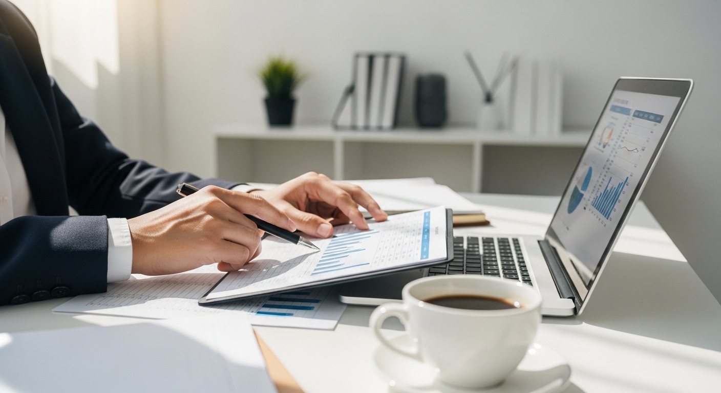 ADMINISTRAÇÃO FINANCEIRA