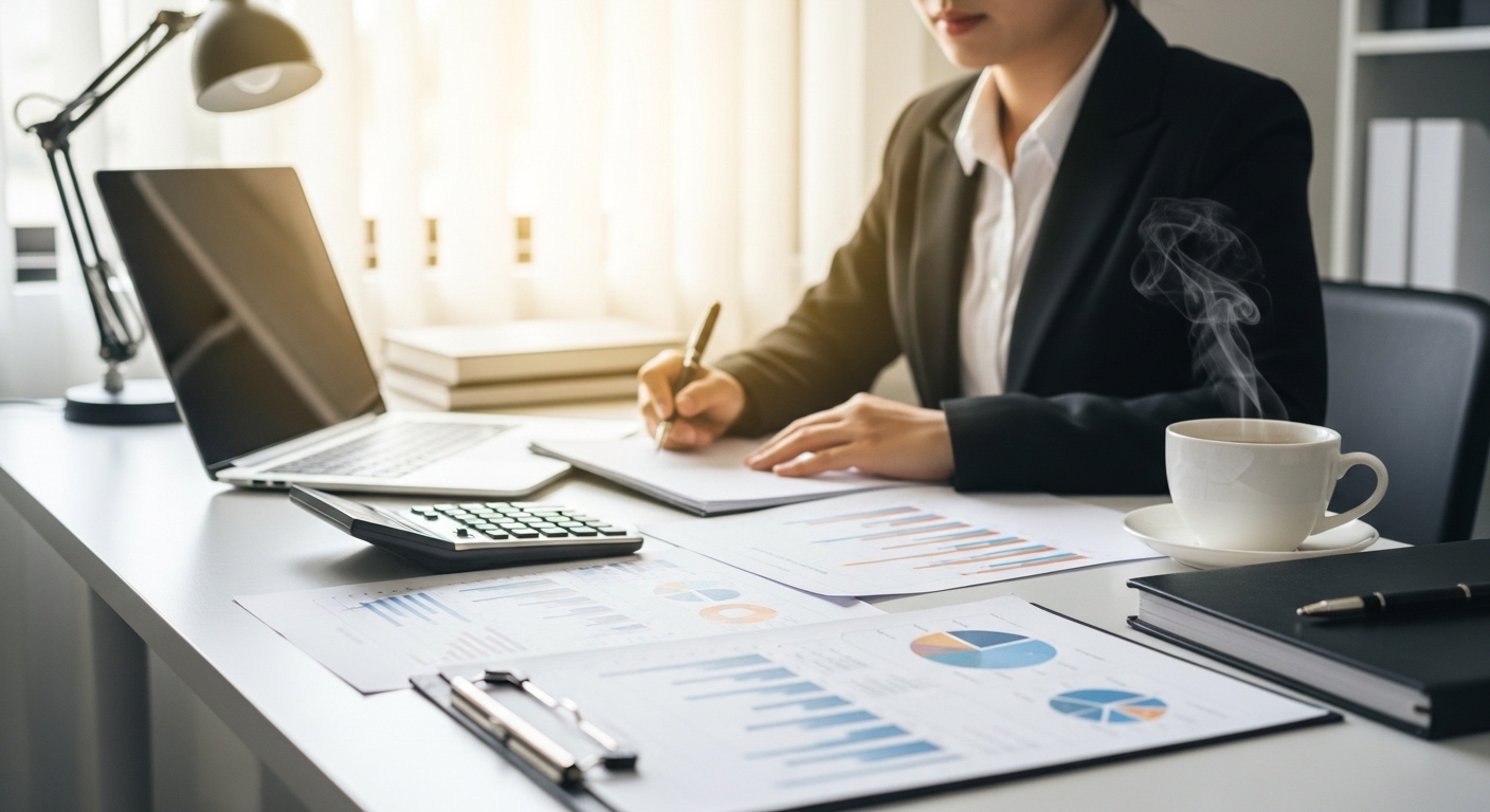 ADMINISTRAÇÃO, CONTABILIDADE E FINANÇAS