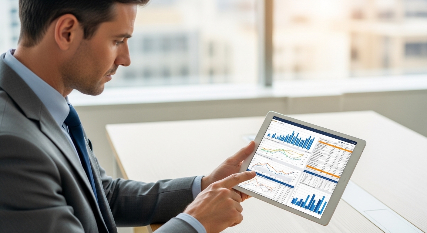 Economia e Finanças