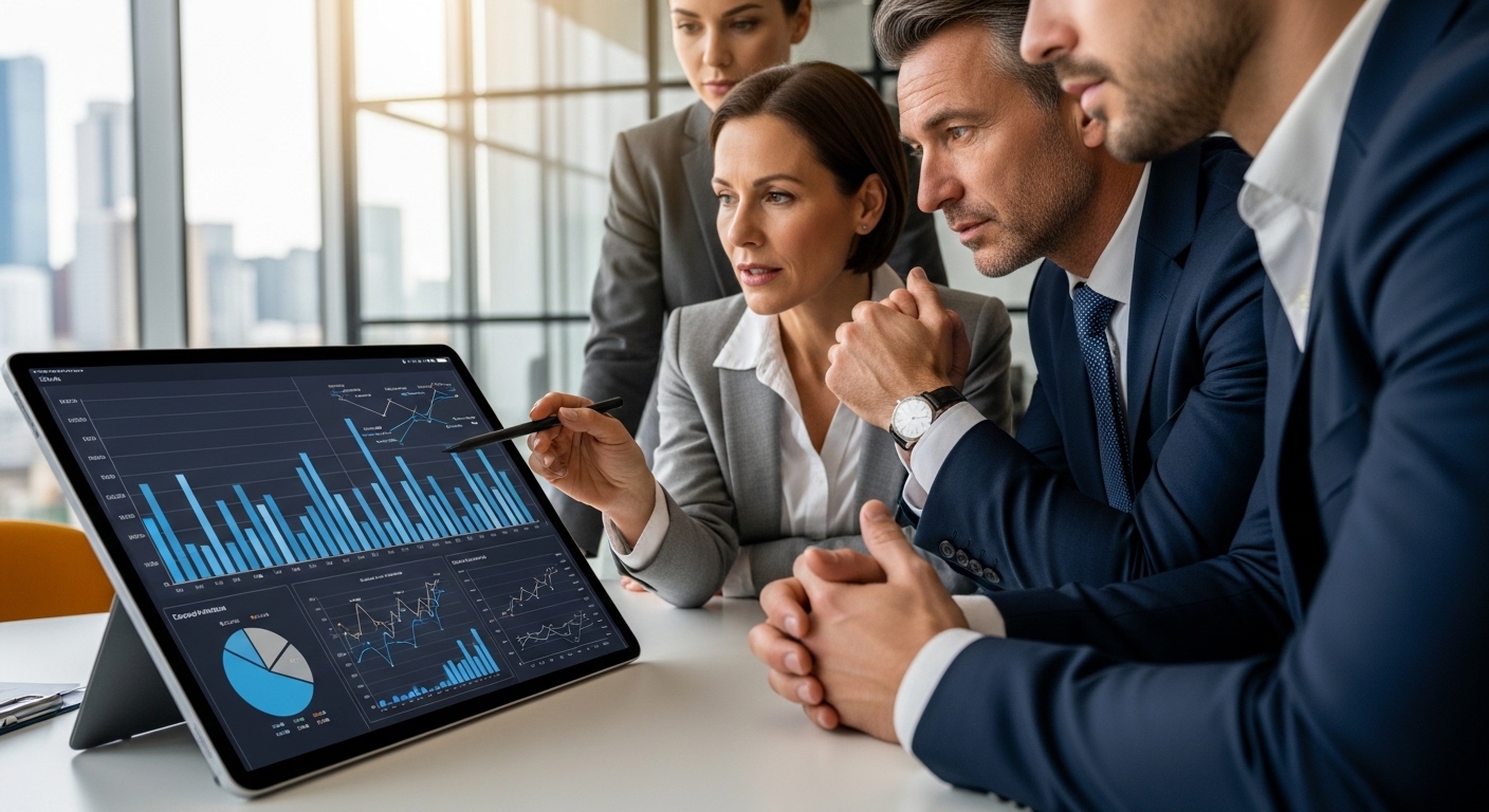 ECONOMIA EMPRESARIAL