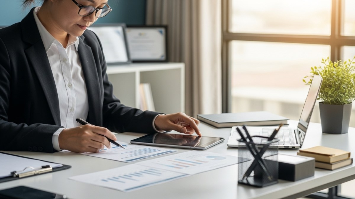 ADMINISTRAÇÃO E CONTABILIDADE ESCOLAR