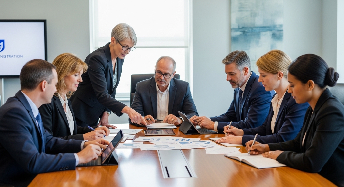 ADMINISTRAÇÃO PÚBLICA E GESTÃO DE PESSOAS