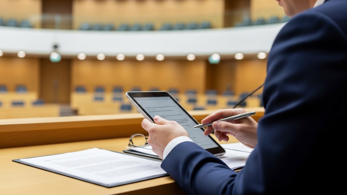 CIÊNCIAS POLÍTICAS