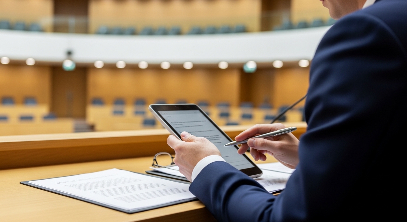 CIÊNCIAS POLÍTICAS