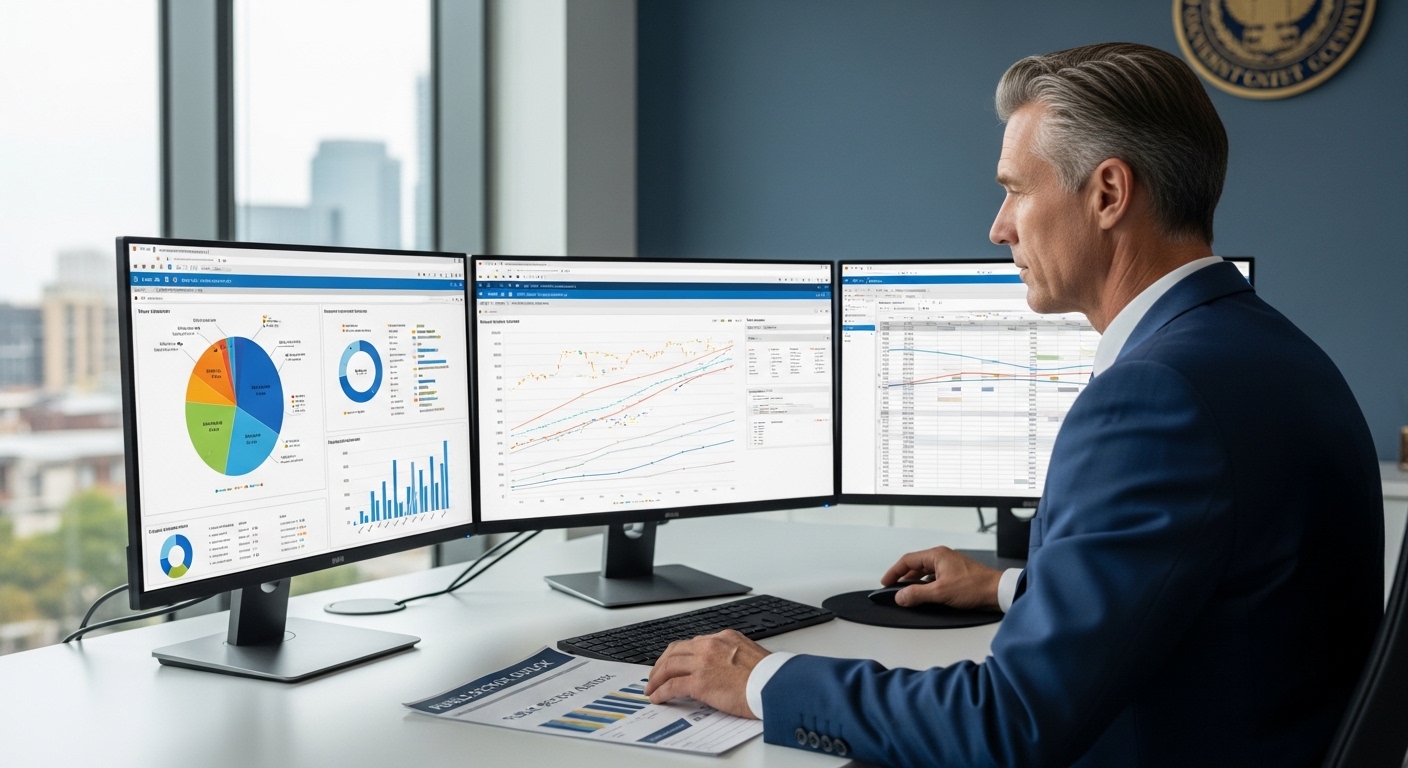 ECONOMIA DO SETOR PÚBLICO
