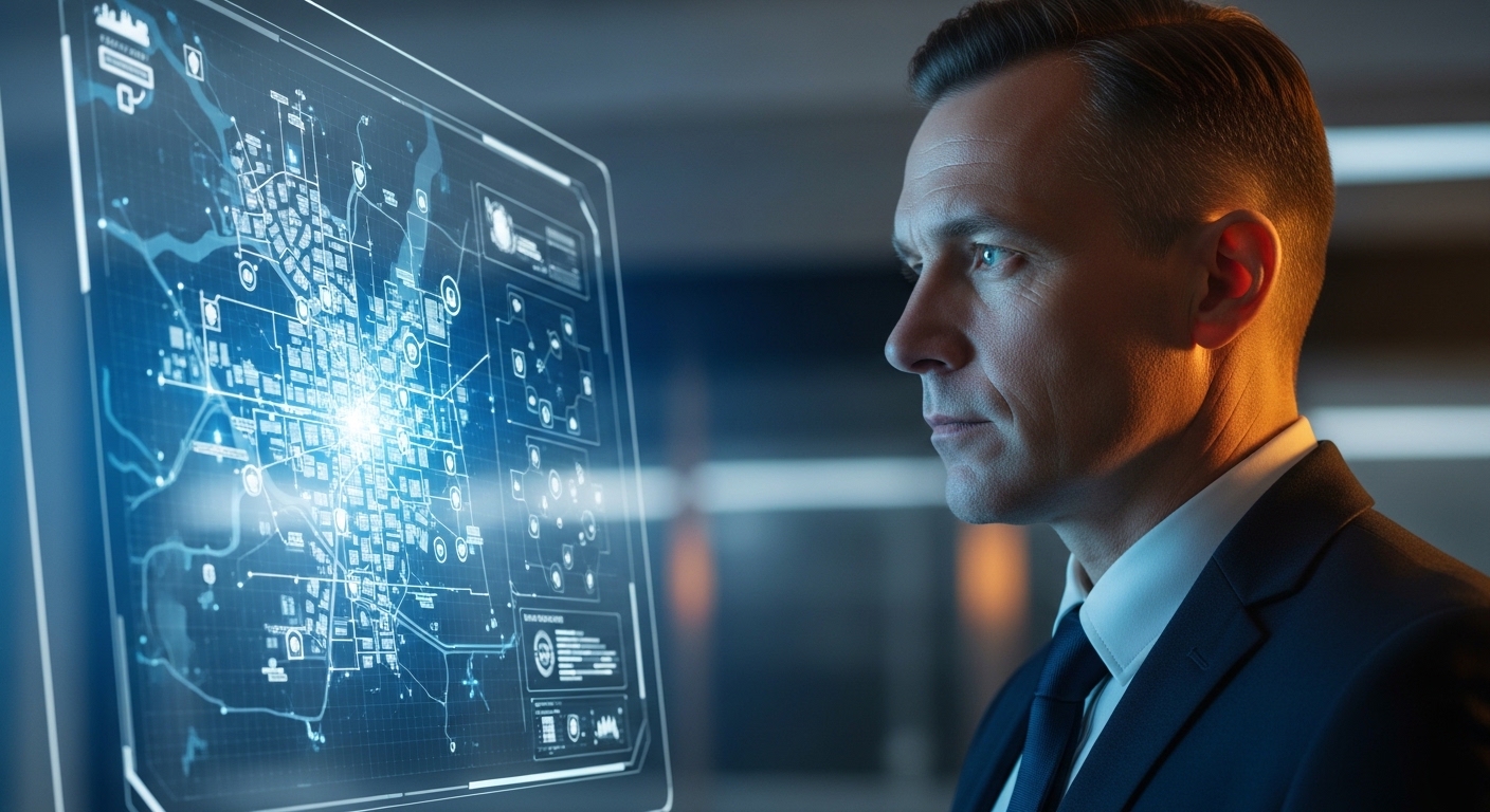 GESTÃO DE SEGURANÇA E ORDEM PÚBLICA